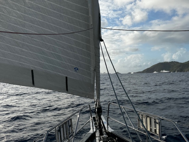 April 2026 cruising photo 2