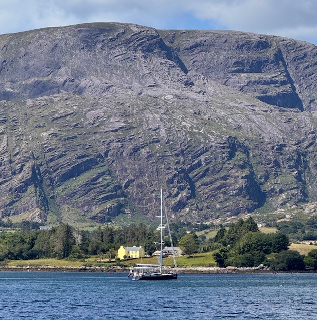 Agricole in Ireland